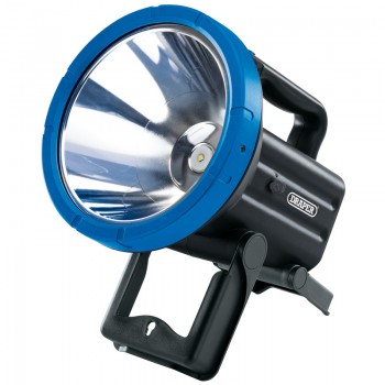 Cree LED Rechargeable Spotlight with Stand, 20W, 1,600 Lumens Cree LED Rechargeable Spotlight with Stand, 20W, 1,600 Lumens