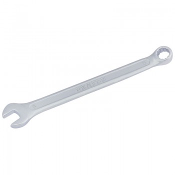 Metric Combination Spanner, 6mm