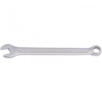 Metric Combination Spanner, 7mm