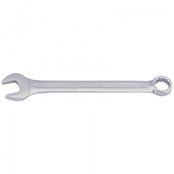 Metric Combination Spanner, 13mm Metric Combination Spanner, 13mm