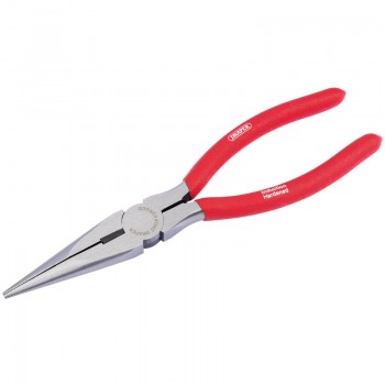 Long Nose Plier with PVC Dipped Handle, 200mm Long Nose Plier with PVC Dipped Handle, 200mm