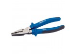 Heavy Duty Soft Grip High Leverage Combination Pliers, 200mm