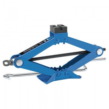 Scissor Jack, 1 Tonne Scissor Jack, 1 Tonne