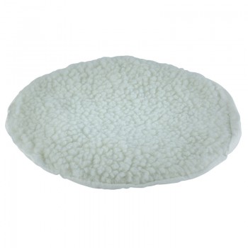 Lambswool Polishing Bonnet, 240mm Lambswool Polishing Bonnet, 240mm