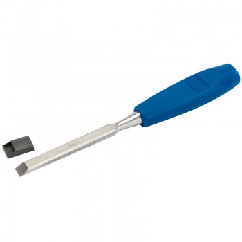 Bevel Edge Wood Chisel, 12 x 120mm