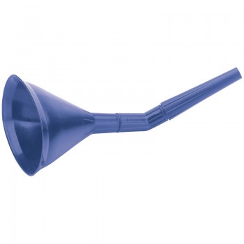 Funnel with Detachable Offset Neck Funnel with Detachable Offset Neck