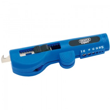 Multi-Function Cable Stripper