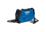 MMA Inverter Welder with TIG-Lift Dti, 200A