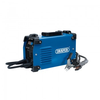 MMA Inverter Welder, 160A MMA Inverter Welder, 160A