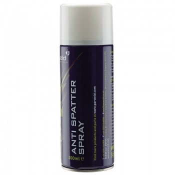 Anti Spatter Spray, 300ml Anti Spatter Spray, 300ml