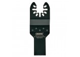 Oscillating Multi-Tool Plunge Cutting Blade, 20mm