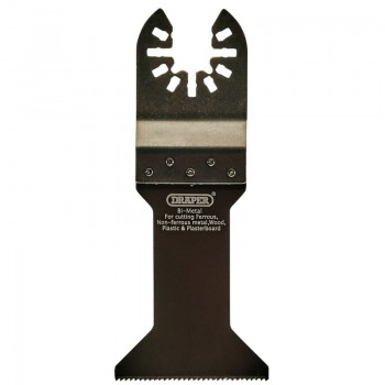 Oscillating Multi-Tool Diamond Coated Cutting Blade, 88mm Oscillating Multi-Tool Diamond Coated Cutting Blade, 88mm