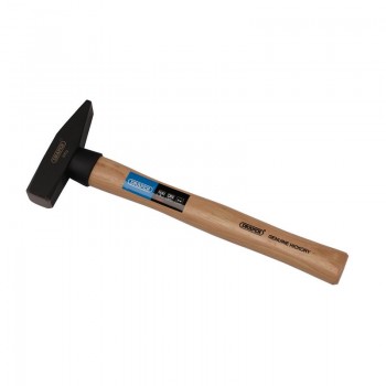 Locksmith Hammer with Hickory Shaft, 500g Locksmith Hammer with Hickory Shaft, 500g