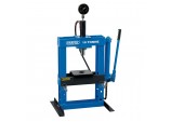 Bench Press, 10 Tonne