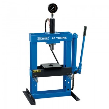 Bench Press, 10 Tonne Bench Press, 10 Tonne