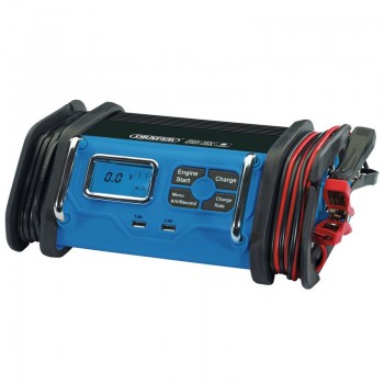 12V Battery Starter Charger, 20A 12V Battery Starter Charger, 20A