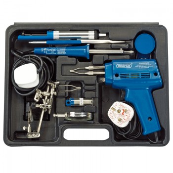 230V Soldering Kit 230V Soldering Kit