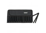 14 Division PVC Tool Roll
