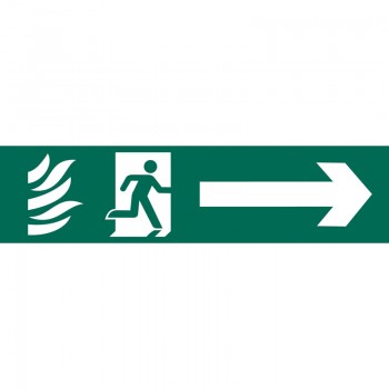 Running Man Arrow Right Running Man Arrow Right