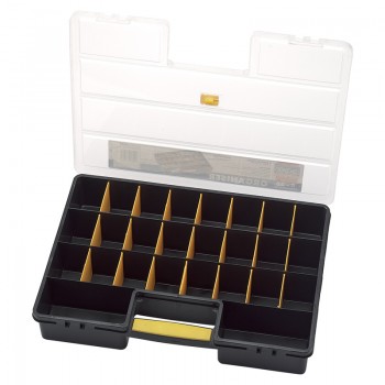 5 to 26 Compartment Organiser 5 to 26 Compartment Organiser