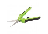 Precision Curved Pruning Secateurs, 165mm
