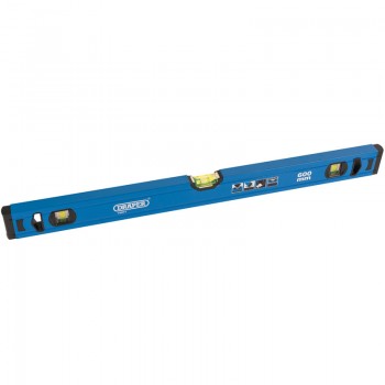 Box Section Level, 600mm Box Section Level, 600mm