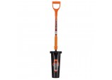 Fully Insulated Drainage Shovel