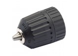 1/2” x 20UNF Keyless Chuck (13mm Capacity)