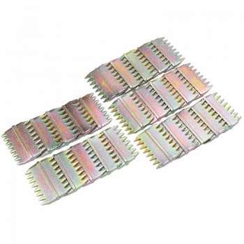 Comb Scutch Set, 38mm (25 Piece) Comb Scutch Set, 38mm (25 Piece)