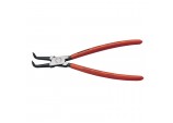 Knipex 44 21 J31 SBE J3190° Bent Internal Circlip Pliers, 40 - 100mm