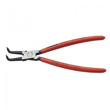 Knipex 44 21 J31 SBE J3190&deg; Bent Internal Circlip Pliers, 40 - 100mm