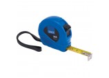 Measuring Tape, 3m/10ft x 16mm, Blue