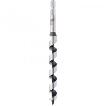 Standard Pattern Auger Bit, 16mm Standard Pattern Auger Bit, 16mm