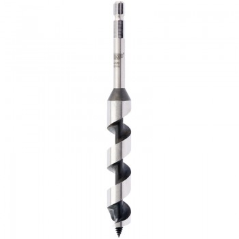 Standard Pattern Auger Bit, 22mm Standard Pattern Auger Bit, 22mm
