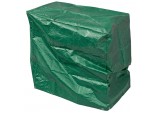 Barbecue Cover, 1500 x 1000 x 1250mm