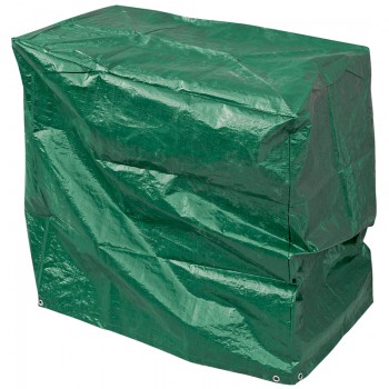 Barbecue Cover, 1500 x 1000 x 1250mm