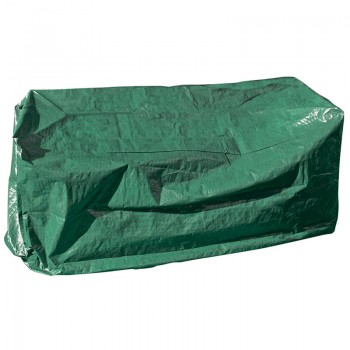 Garden Bench/Seat Cover, 1900 x 650 x 960mm Garden Bench/Seat Cover, 1900 x 650 x 960mm