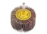 Abrasive Flap Wheel, 60 x 30mm, 40 Grit