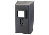 Hand Held Welding Mask to BS1542 without Lenses