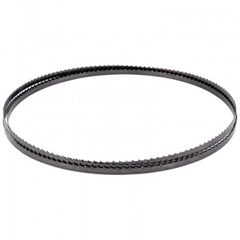 Bandsaw Blade, 1712mm x 1/4”, 6 skip Bandsaw Blade, 1712mm x 1/4”, 6 skip