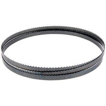 Bandsaw Blade, 1712mm x 3/8”, 6 skip Bandsaw Blade, 1712mm x 3/8”, 6 skip