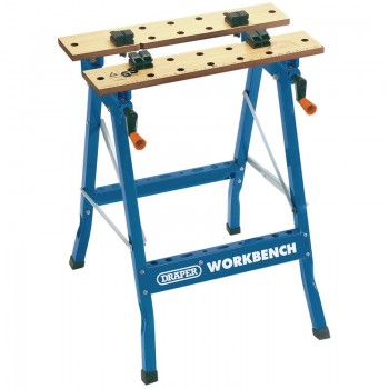 Fold Down Workbench, 600mm Fold Down Workbench, 600mm