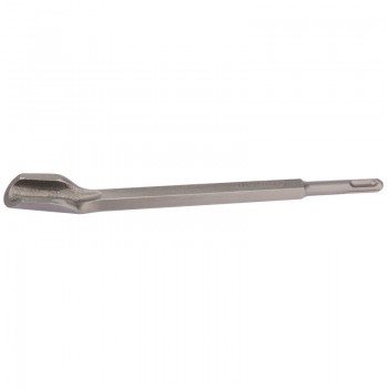SDS+ Groove/Gouge Chisel SDS+ Groove/Gouge Chisel