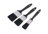 Paint Brush Set (3 Piece)