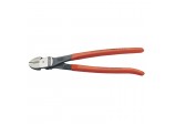 Knipex 74 01 250 SBE High Leverage Diagonal Side Cutter, 250mm