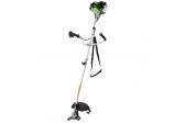 Petrol Brush Cutter and Line Trimmer, 32.5cc