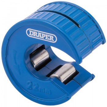 Automatic Pipe Cutter, 22mm Automatic Pipe Cutter, 22mm