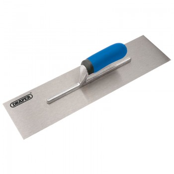Soft Grip Plastering Trowel, 455mm Soft Grip Plastering Trowel, 455mm