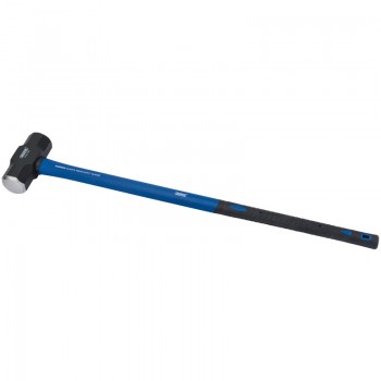 Fibreglass Shaft Sledge Hammer, 4.5kg/10lb Fibreglass Shaft Sledge Hammer, 4.5kg/10lb