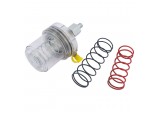 Polycarbonate Automatic Grease Feeder, 56g/2oz